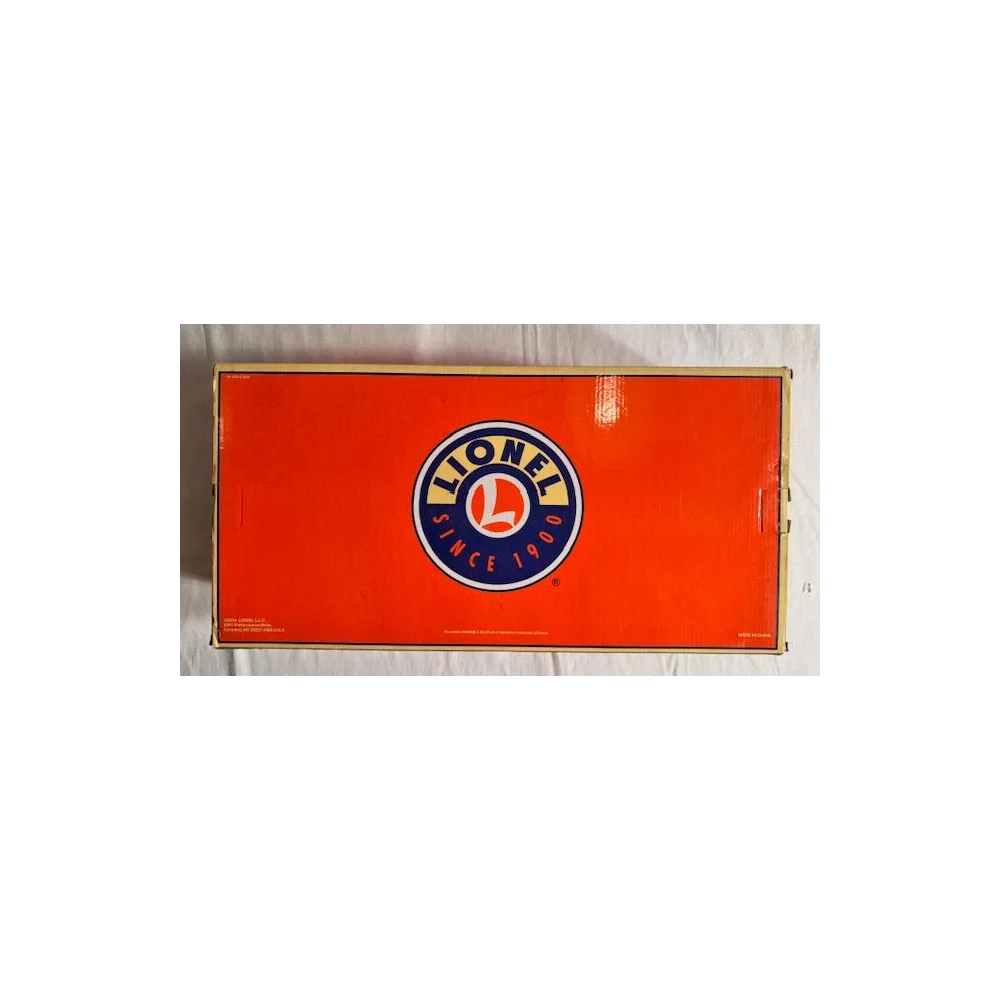 LIONEL 6-39606 FLORIDA EAST COAST E9 AA DIESEL SET #1594, #1031 (USED) — photo 13